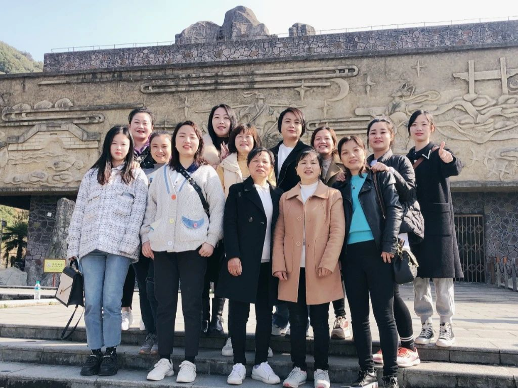 三月八日女神節(jié)活動 | 凝心聚力，不負好時光