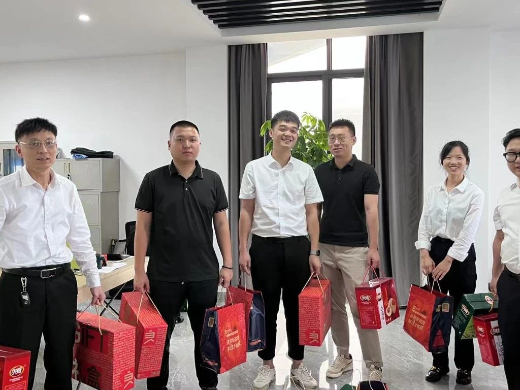 五月初五濃情端午 |銀龍水務送祝福